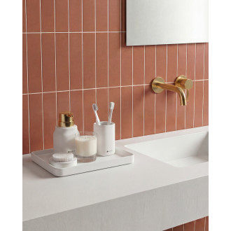 Pohárek na kartáčky