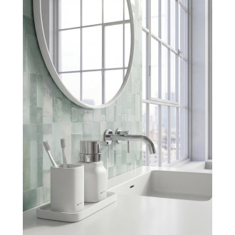 Dávkovač tekutého mýdla, pumpička plast