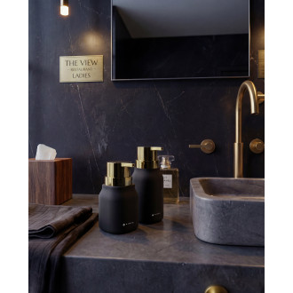 Dávkovač tekutého mýdla, pumpička plast