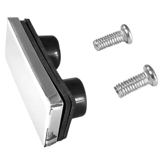 THRON sada pro připojení vodícího profilu k boční stěně