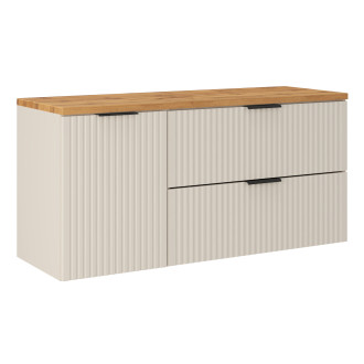 Comad SET-ADC B WOTAN 120CM LBC Koupelnová sestava 120 cm