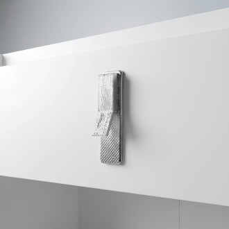 Sada koupelnového nábytku s umyvadlem Toledo 60cm White