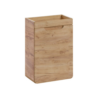 Szafka pod umywalkę 40cm 1 drzwi