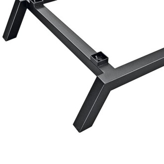 Konzolové nohy HAVANA černá HAVANABEDSIDEC