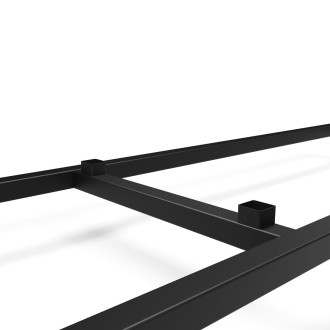 Konzolové nohy HAVANA černá HAVANATVTABLEC