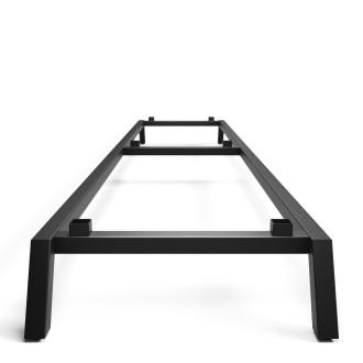 Konzolové nohy HAVANA černá HAVANATVTABLEC