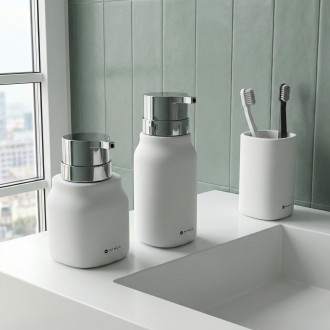 Pohárek na kartáčky