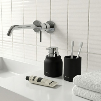 Dávkovač tekutého mýdla, pumpička plast