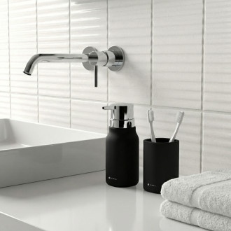 Dávkovač tekutého mýdla, pumpička plast