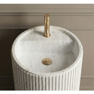 Volně stojící umyvadlo REA Margarita