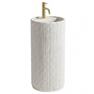 Volně stojící umyvadlo REA Margarita