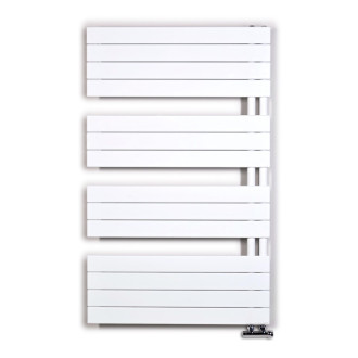 Otopný žebřík DHR 1222/600 Bílý 859415860705