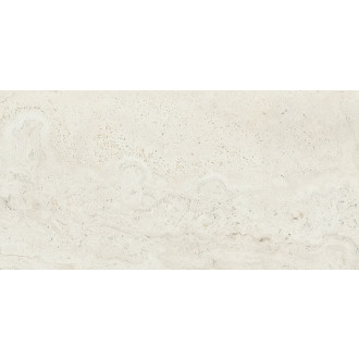 Dlažba Emil Unique Travertine minimal white 60x120 cm mat EJ8K