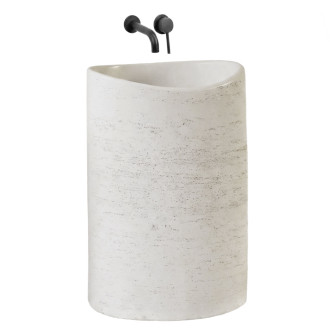 Volně stojící umyvadlo REA Merlo