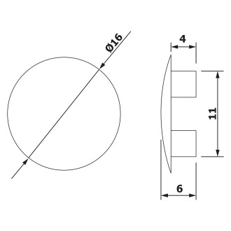 ANTEA označení studené vody, CZ