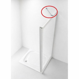 kovová vzpěra BSB778052