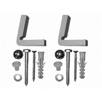 JIKA H8917570000001 upevnění WC