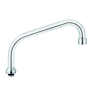 KLUDI výtok vrchní U 200 mm 7541305