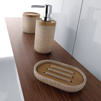 Nimco Kora KO 24057-86 Dóza na kartáčky