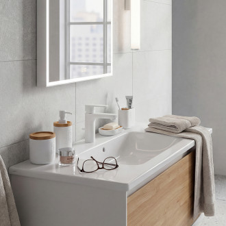 Nimco Kora KO 24000SET-05 Dávkovač, mýdlenka, dózy na kart. a tampóny