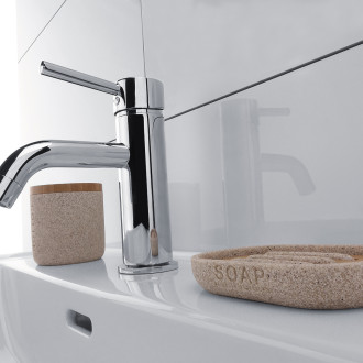 Nimco Kora KO 24051-86 Dóza na kosmetické tampóny