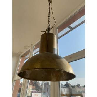 40579004 závěsné osvětlení ,kov brass