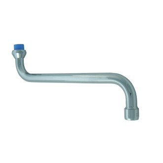 KLUDI výtok S 250 mm  7592905-00