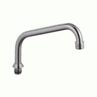 KLUDI HU-výtok 200 mm s perlátorem 7540405-00 xxxxxx