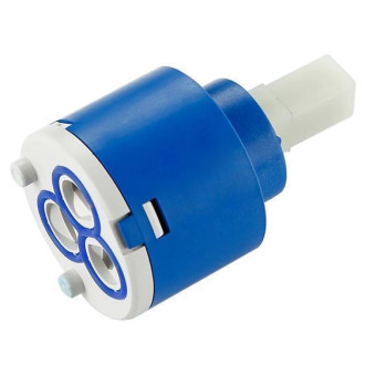 Sprchová baterie REA ARGUS Brush Copper