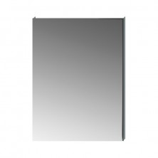 JIKA Clear zrcadlo bez osvětlení 100x81cm H4557611731441