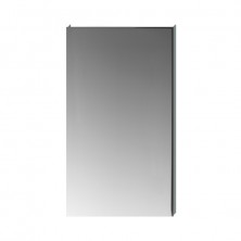 JIKA Clear zrcadlo bez osvětlení 55x81cm H4557111731441