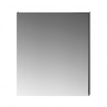JIKA Clear zrcadlo bez osvětlení 70x81cm H4557311731441