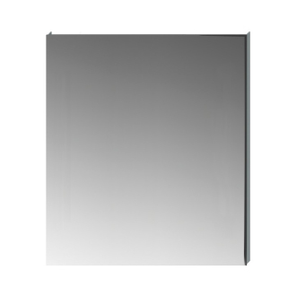 JIKA Clear zrcadlo bez osvětlení 70x81cm H4557311731441