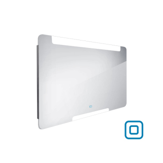 Nimco ZP 22006V LED zrcadlo 1200x700 s dotykovým senzorem