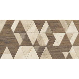 Dekor Fineza Adore beige 30x60 cm mat DADORE36TR