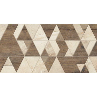 Dekor Fineza Adore beige 30x60 cm mat DADORE36TR