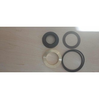 KLUDI 7460600-00 upevňovací sada