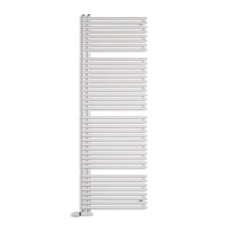 Radiátor kombinovaný Anima Henrik 113x75 cm bílá SIKOHTO7501200