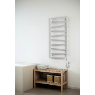 Radiátor elektrický House Level ZET 1341,4x50 cm bílá HLZE13300509016EL