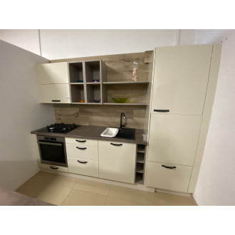 Kuchyně  Judita2 EXPO TEA MUŠLA, Decodom