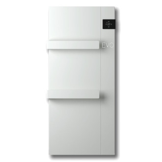 ONSEN EVO elektrické otopné těleso 400x900mm, 1000 W, bílá
