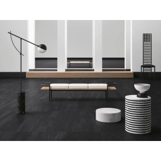 Geologica Neo Genesis Black 60X60 R9 AS214X860R9