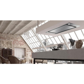 Stropní digestoř Faber HEAVEN 2.0 X A90 RB (bez motoru)