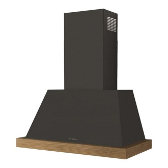 Komínová digestoř Faber THEA EV8 DG MATT A80 (bez rámu)