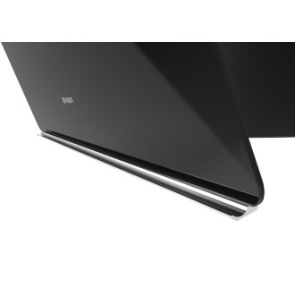 Komínová digestoř Faber GLAM LIGHT ZERO DRIP BK A80