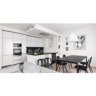 Stropní digestoř Faber HEAVEN 2.0 X KL A90