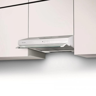 Podvěsná digestoř Faber 741 PB W A60