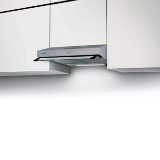 Podvěsná digestoř Faber 741 PB X A60