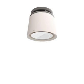 Ostrůvková digestoř Faber CELINE PLUS WW/CG MATT KL