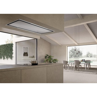 Digestoř s čističkou vzduchu Faber AIR HUB HEAVEN LIGHT PRO X KL A120